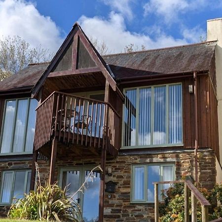 8 Oakridge, St Mellion Villa Exterior photo