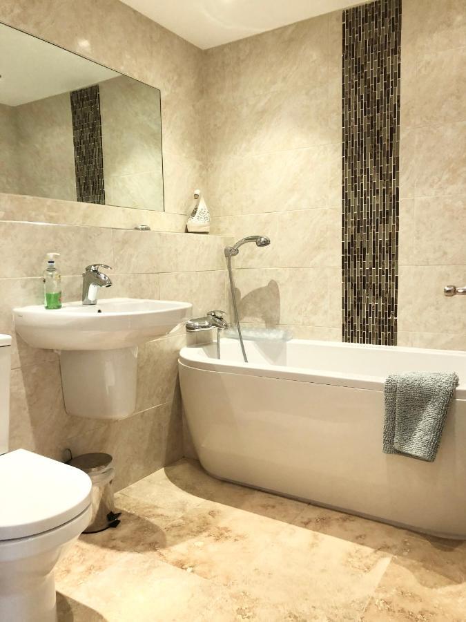 8 Oakridge, St Mellion Villa Exterior photo