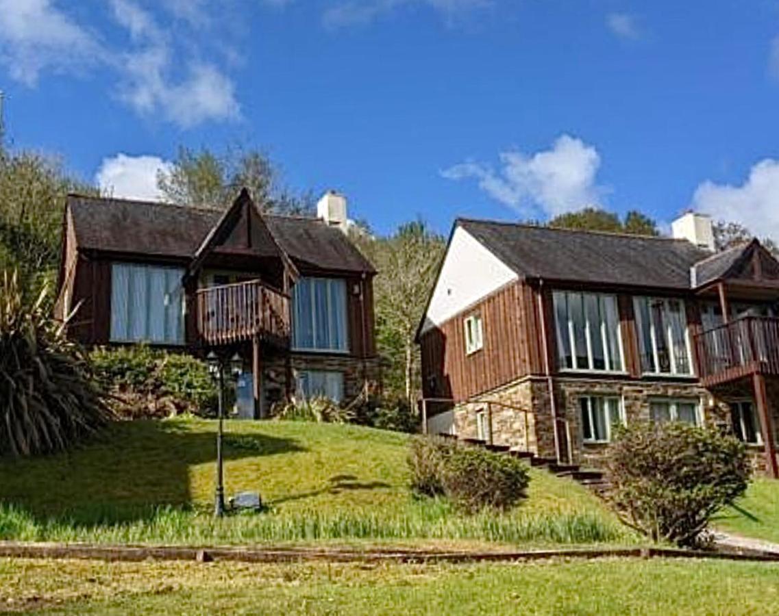 8 Oakridge, St Mellion Villa Exterior photo